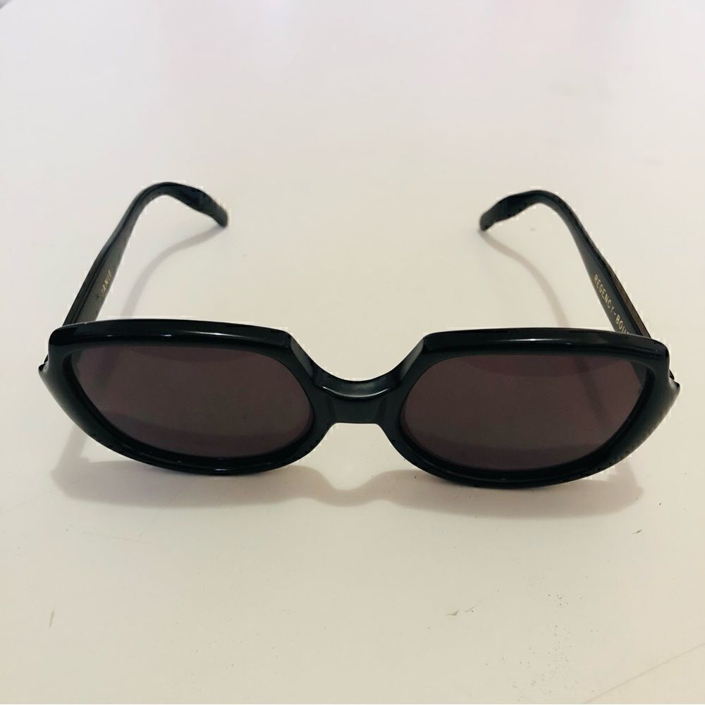 Regencyboutiqueblackretro Sunglasses